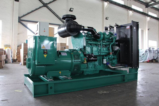 岳普湖320kw康明斯柴油发电车出租组图片 岳普湖320kw康明斯柴油发电车出租组图片