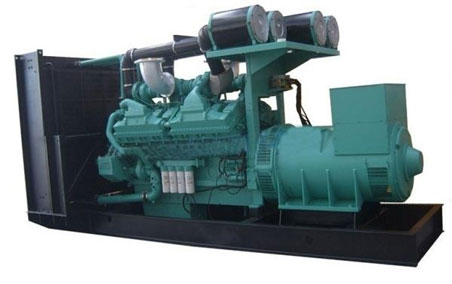 岳普湖200kw康明斯发电机组图片 岳普湖200kw康明斯发电机组图片
