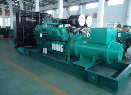 岳普湖800kw康明斯柴油发电机组图片 岳普湖800kw康明斯柴油发电机组图片