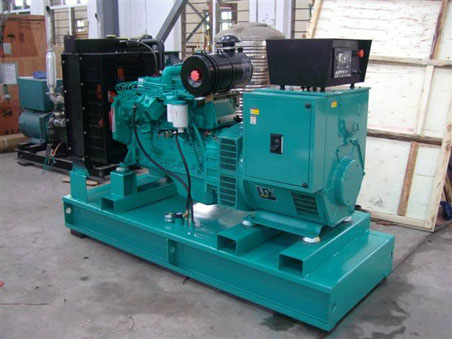 岳普湖200kw康明斯柴油发电机组图片 岳普湖200kw康明斯柴油发电机组图片