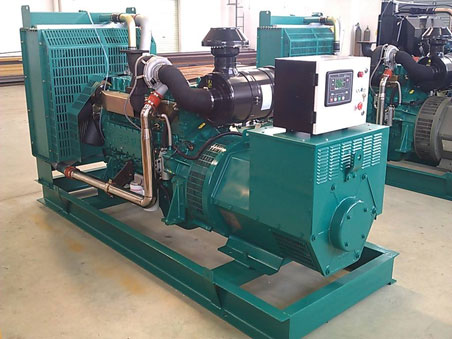 岳普湖505kw康明斯柴油发电机组图片 岳普湖505kw康明斯柴油发电机组图片