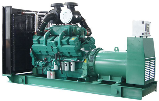 岳普湖220kw康明斯柴油发电机组图片 岳普湖220kw康明斯柴油发电机组图片