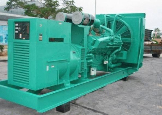岳普湖75kw康明斯柴油发电机组图片 岳普湖75kw康明斯柴油发电机组图片