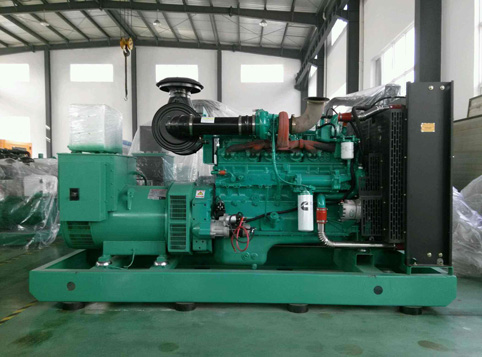 岳普湖柴油发电机组 岳普湖柴油发电机组