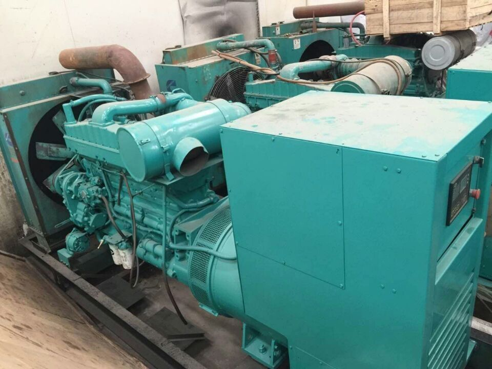 岳普湖发电机出租 岳普湖发电机出租