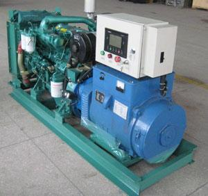 岳普湖发电机出租