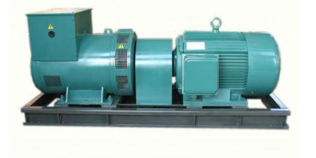 岳普湖发电机出租