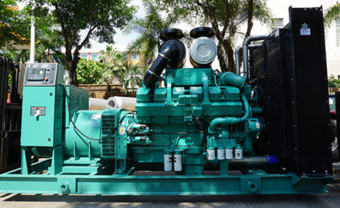 岳普湖柴油发电机 岳普湖柴油发电机